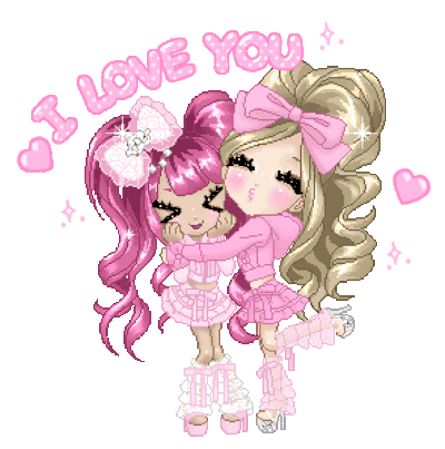 i love you