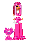 magenta