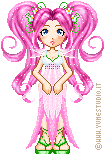 magical girl