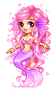mermaid