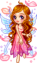 petal fairy
