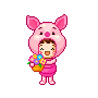 piglet