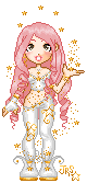 pink girl