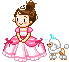 poodle princess