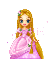 rapunzel