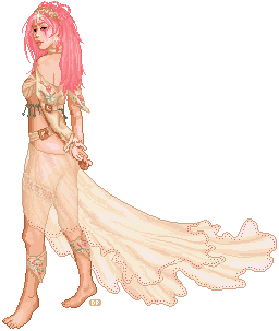 warrior princess