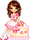 shortcake