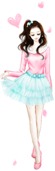 skirt