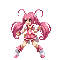 precure
