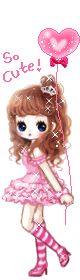 so cute