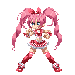 precure