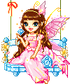 swinging fairy