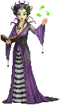 sorceress