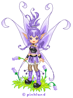 flower fairy