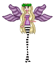 fairy