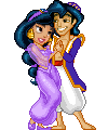 aladdin jasmine