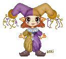 jester