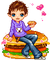 burger boy