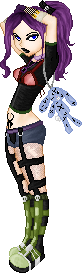 alt girl
