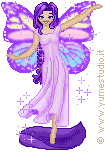butterfly
