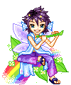 fairy boy