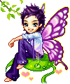 fairy boy