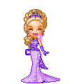 fancy barbie
