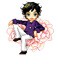 flower boy