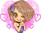 glitter gyaru