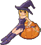 witch