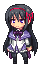 homura