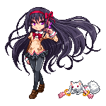 homura