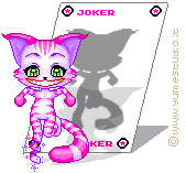 cheshire cat