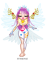 fairy girl