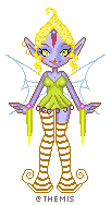 elf fairy