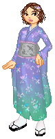 kimono