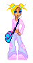 pastel raver