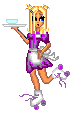 waitress