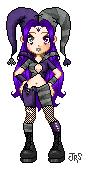 jester