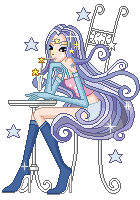star girl