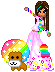 afro ken rave