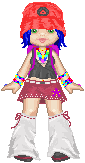 kandi kid