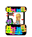 care bear booth