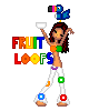 fruit loop