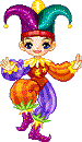 jester