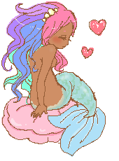 mermaid