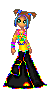 rainbow raver