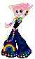rainbow rave