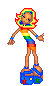 rainbow raver