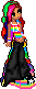 rave